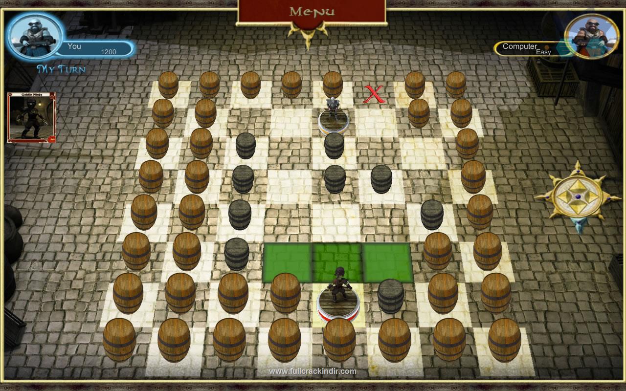 dwarven-chess-goblin-campaign-apk-10-mod-hile-indir-android-icin-verimli-oyun-deneyimi