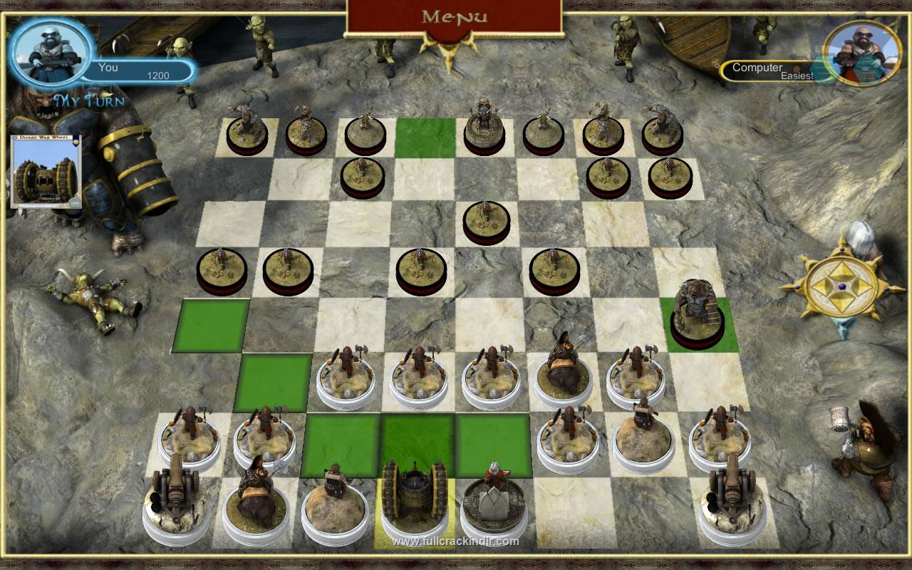 dwarven-chess-goblin-campaign-apk-10-mod-hile-indir-android-icin-verimli-oyun-deneyimi