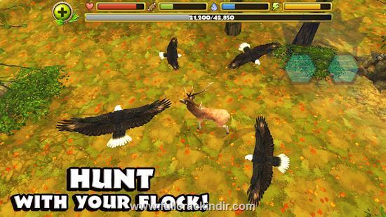 eagle-simulator-apk-full-v10-indir-android-icin-ucretsiz-indirme