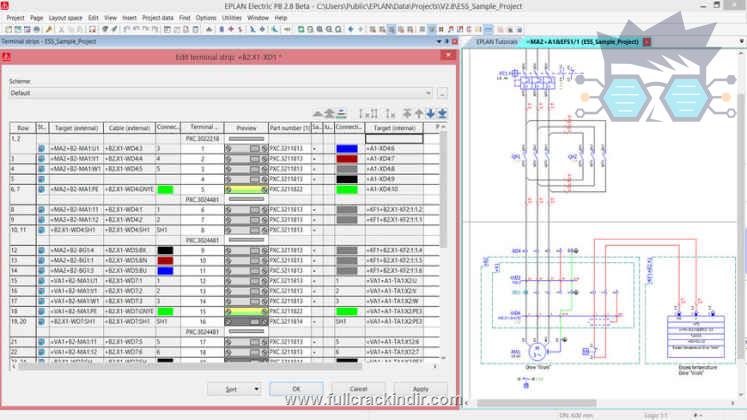 eplan-electric-p8-2023-v20230-build-19351-tam-indir