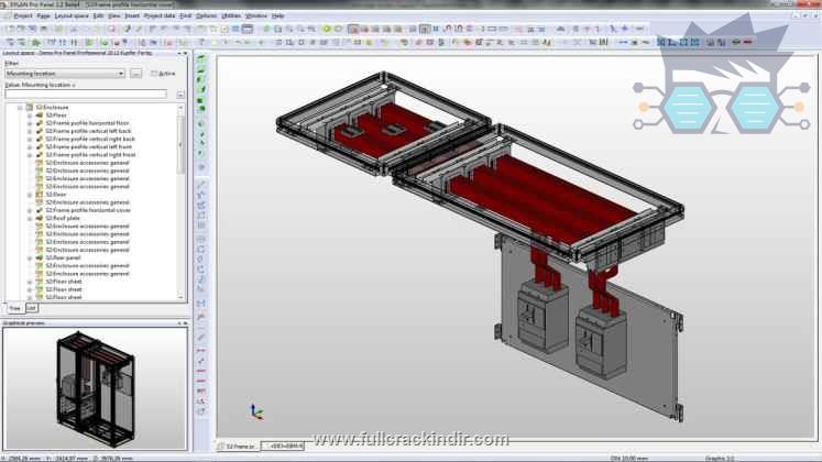 eplan-pro-panel-20230319351-x64-full-indir