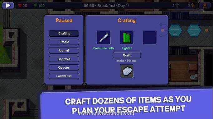 escapists-apk-indir-v636064-modlu-surum