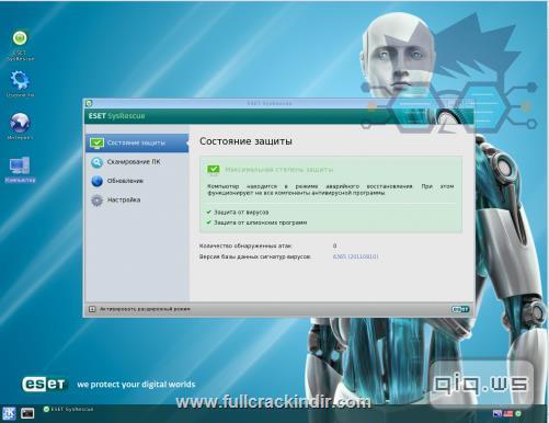 eset-nod32-sysrescue-cd-usb-indirme-tam-2022-guncel