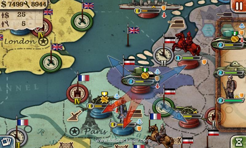 european-war-3-apk-full-indir-mod-para-v120