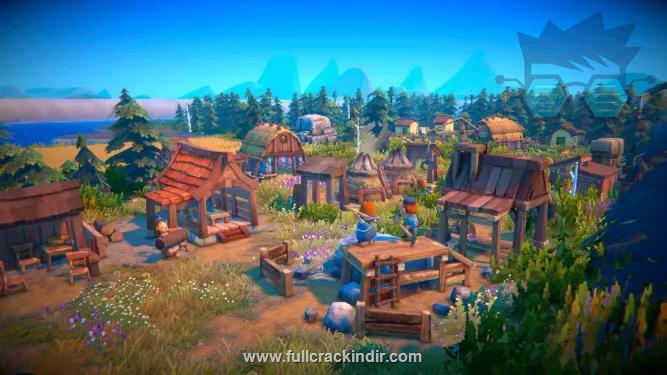 fabledom-indir-tam-pc-surumu-dlc-paketi