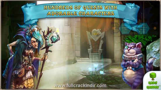 fairy-kingdom-hd-v239-mod-apk-ucretsiz-altin-indir