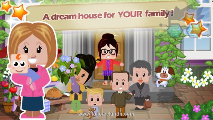 family-house-apk-full-mod-v11121-indir