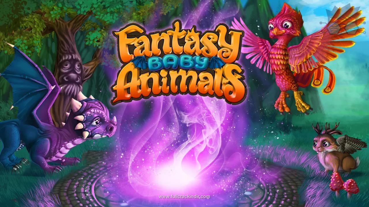 fantasy-baby-animals-apk-10-android-icin-indirilebilir-en-eglenceli-bebek-hayvan-oyunu