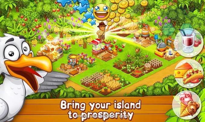 farm-paradise-hay-island-bay-apk-indir-modlu-versiyon