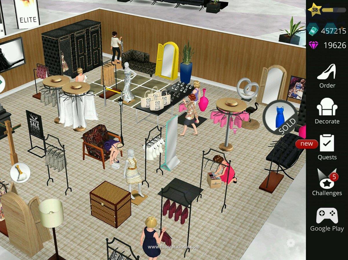 fashion-empire-boutique-sim-apk-indir-mod-v2951