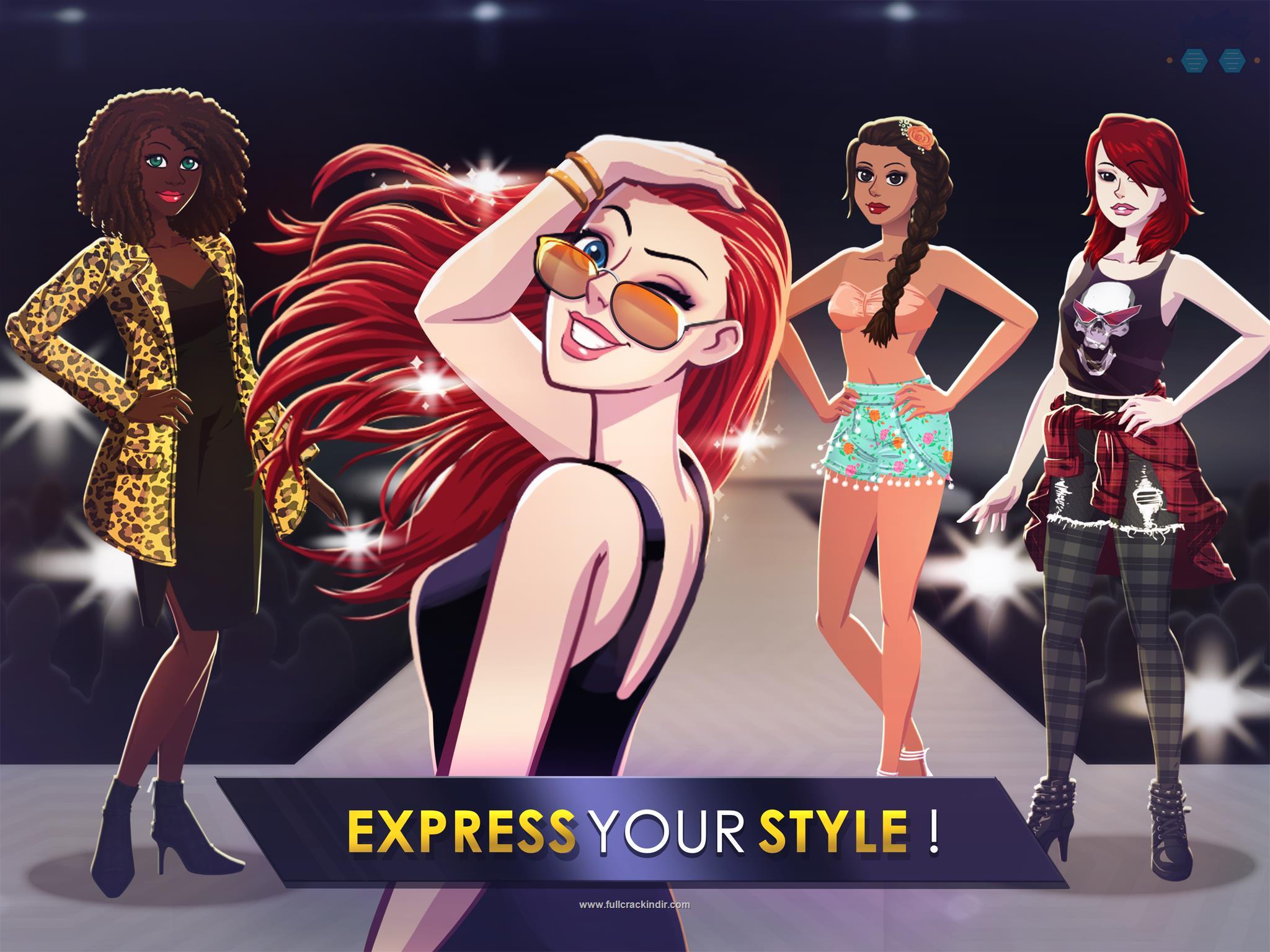 fashion-fever-top-model-game-apk-full-indir-mod-para-v111