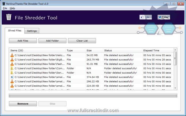 file-shredder-tool-10-guvenli-dosya-silme-programini-indir