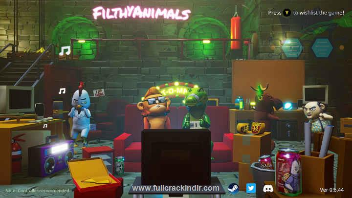 filthy-animals-heist-simulator-full-indir