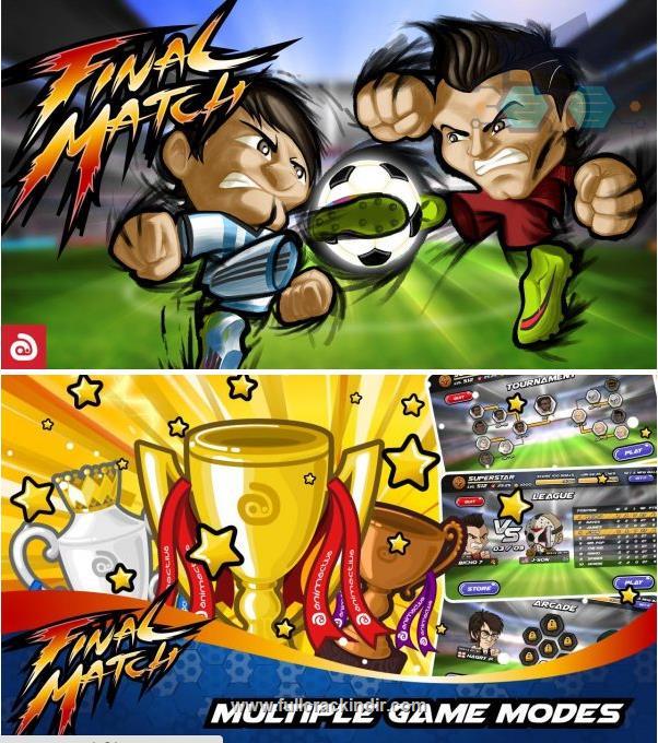 final-match-soccer-saga-apk-227-mod-para-ile-indir