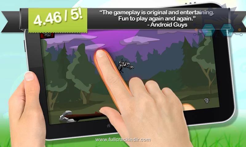 finger-vs-axes-apk-indir-mod-para-v127