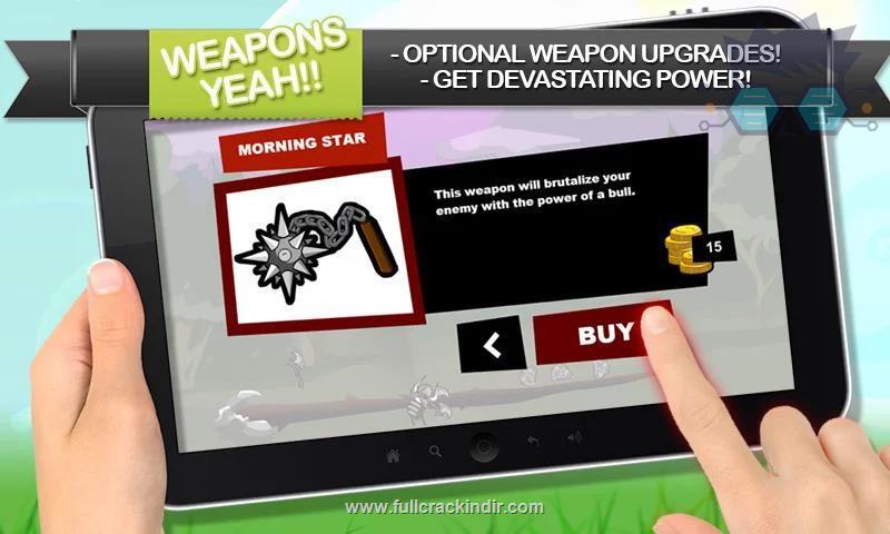 finger-vs-axes-apk-indir-mod-para-v127