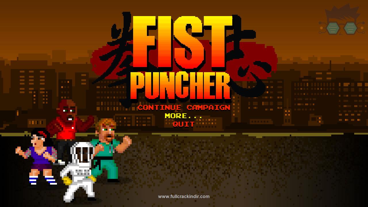 first-puncher-apk-10032-ve-verileri-indir-android-icin