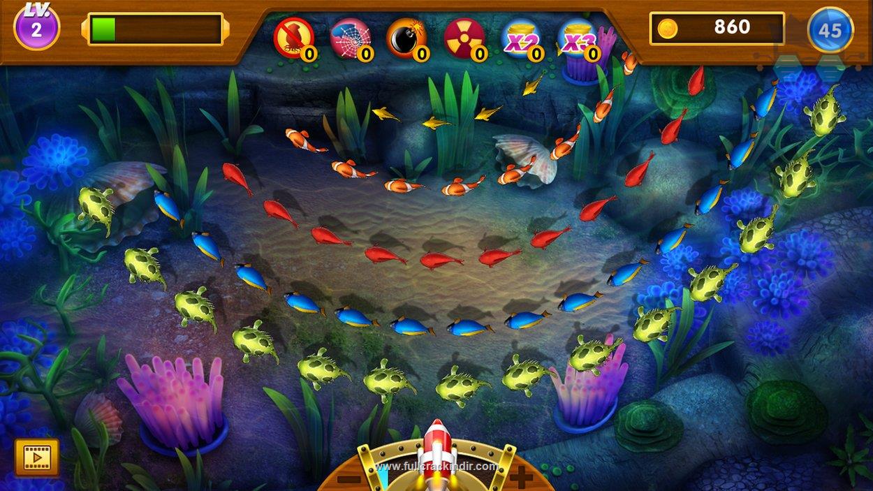 fishing-boss-mermaid-2016-apk-mod-para-v10-indir