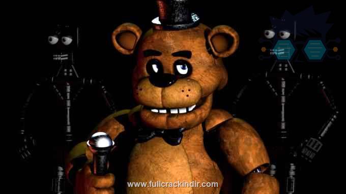 five-nights-at-freddys-1-indirme-tam-pc-versiyonu