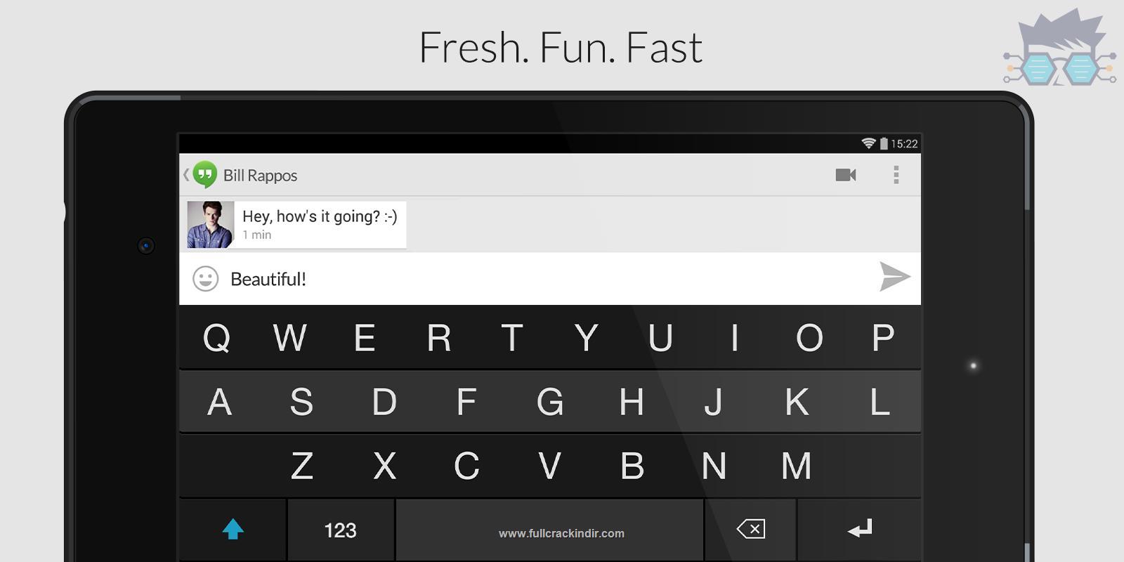 fleksy-keyboard-852-build-450-android-apk-indir-turkce-destegiyle