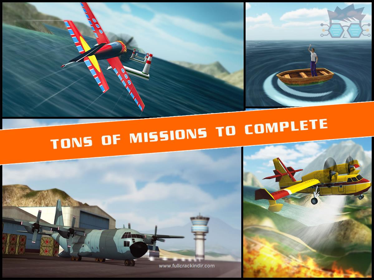 flight-pilot-simulator-3d-apk-v136-mod-hileli-verisi-ile-android-indir