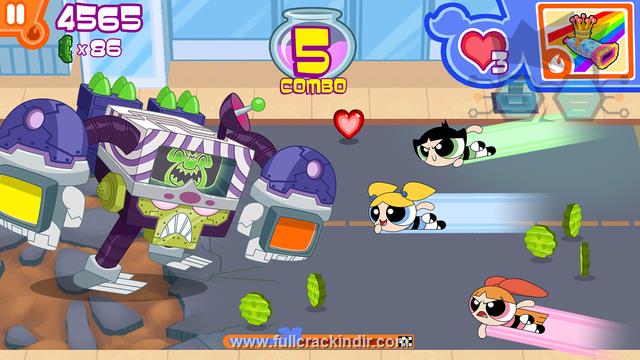 flipped-out-powerpuff-girls-apk-full-indir-mod-v102-surumu