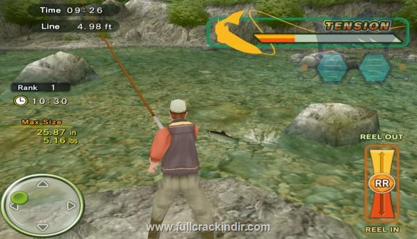 fly-fishing-3d-apk-mod-para-v150-ucretsiz-indir