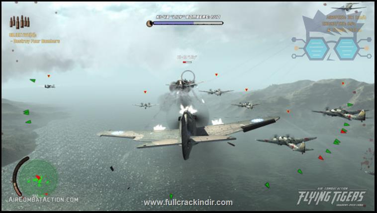 flying-tigers-shadows-over-china-pc-indir-full-versiyon