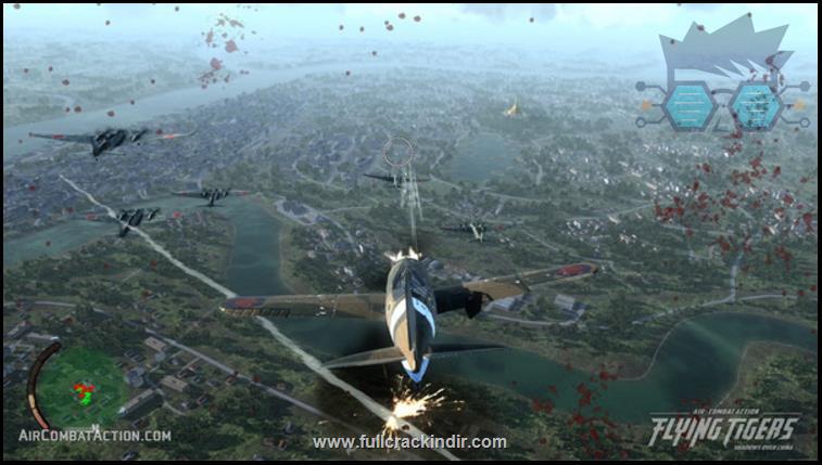 flying-tigers-shadows-over-china-pc-indir-full-versiyon