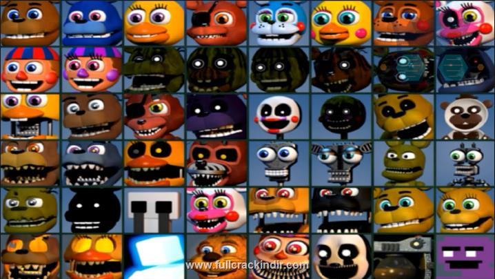 fnaf-world-apk-full-v10-indir-ucretsiz-ve-kolay-erisim