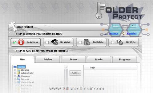 folder-protect-210-full-indir-guvenli-dosya-koruma-yazilimi
