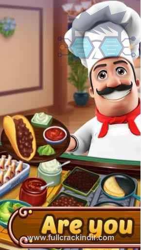 food-court-fever-hamburger-3-apk-indir-mod-para-dolu-v244