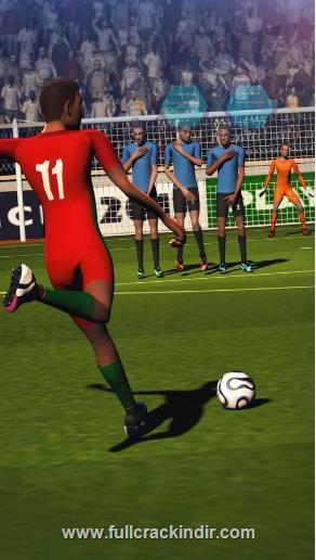 football-free-kick-league-apk-v10-tam-indir