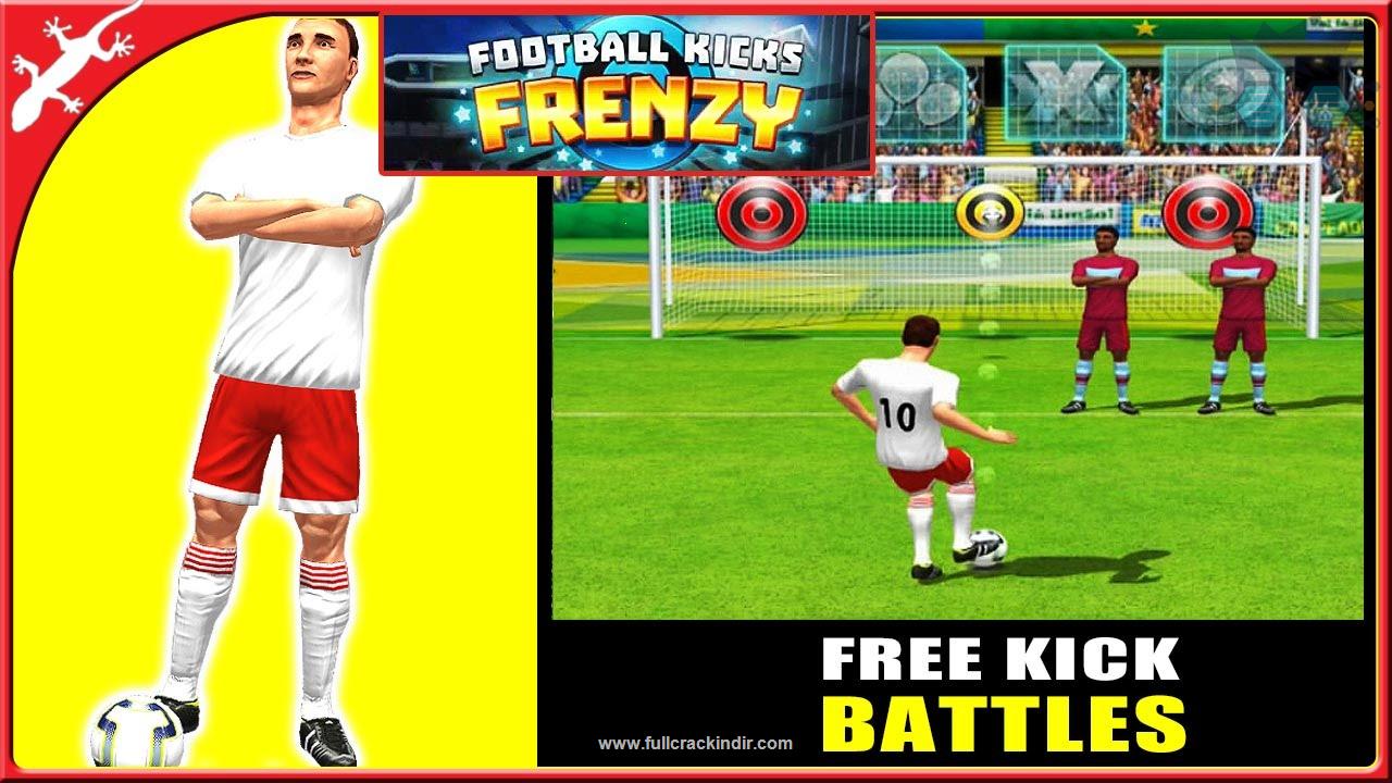 football-kicks-frenzy-mod-hile-v200-apk-indir