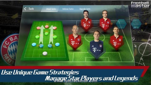 football-master-chain-eleven-apk-v343-indir