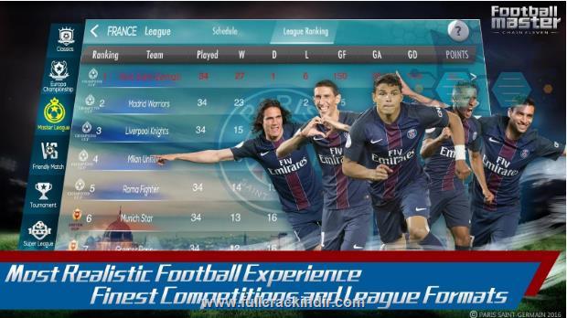 football-master-chain-eleven-apk-v343-indir