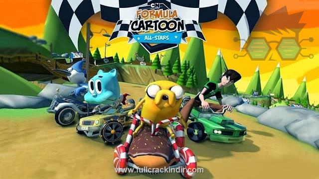 formula-cartoon-all-stars-apk-full-412-mod-hileli-indir