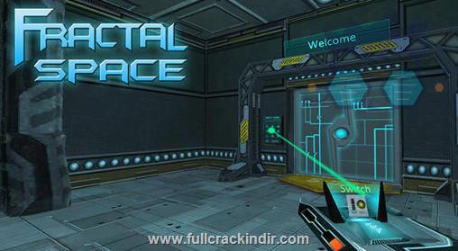 fractal-space-v131-apk-ve-android-data-indir