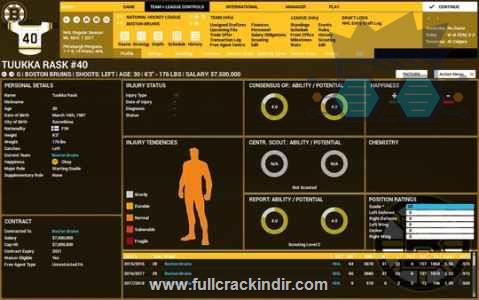 franchise-hockey-manager-4-indir-tam-pc-strateji-oyunu