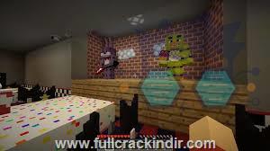 freddy-fazbear-for-minecraft-apk-full-indir-android-v10