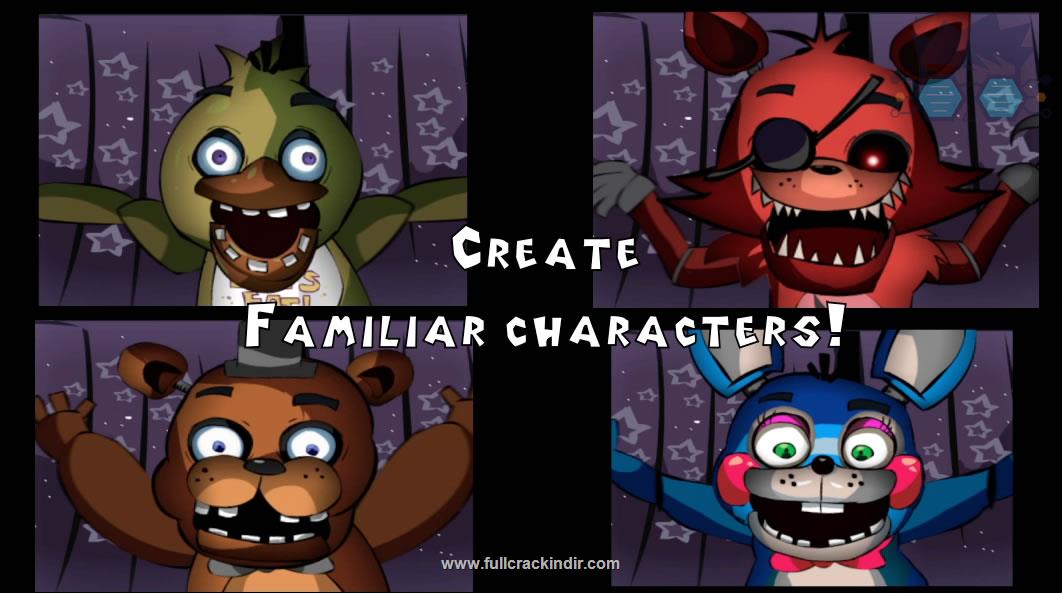 freddy-s-jumpscare-factory-apk-full-v111-indir