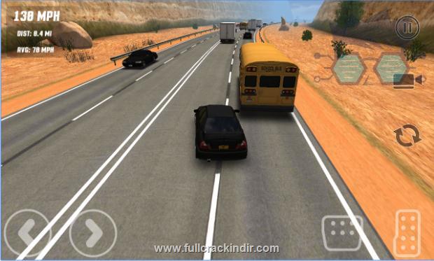 freeway-traffic-rush-apk-indir-mod-para-v112-versiyonu