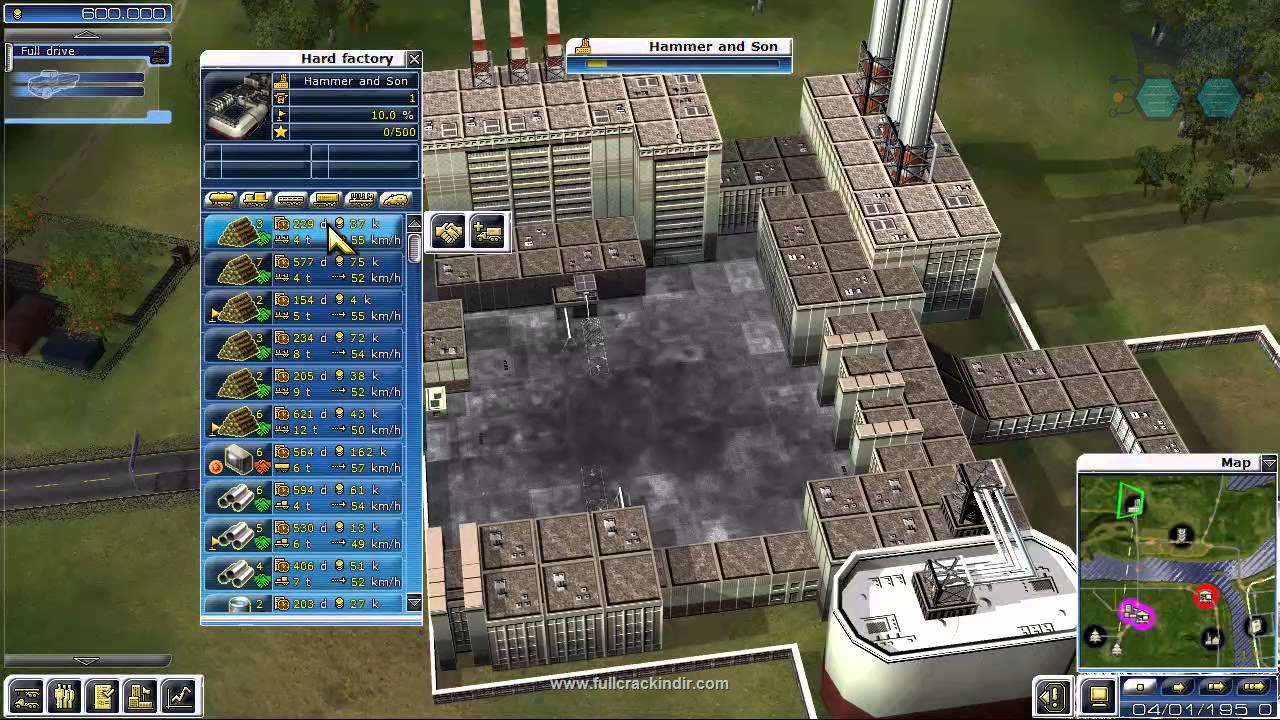 freight-tycoon-inc-pc-indir-tam-surum