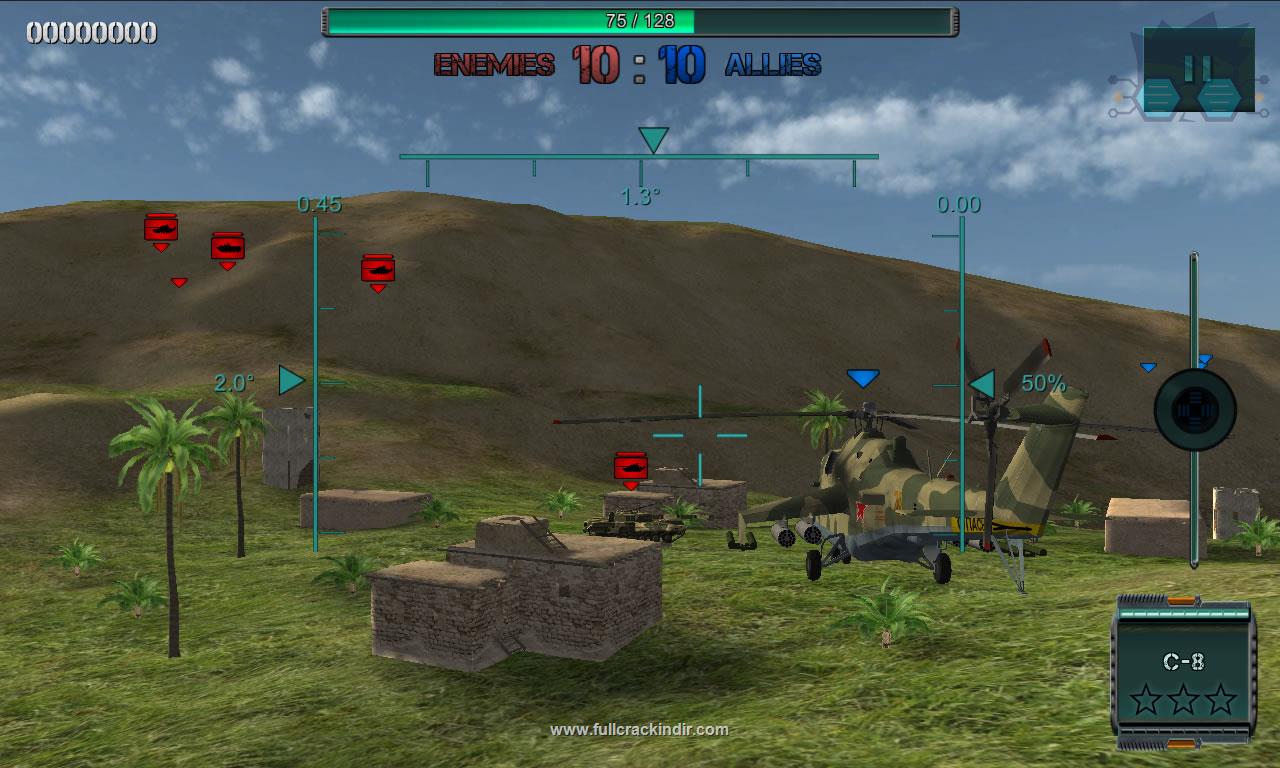 frontline-battles-online-apk-11622-indir-android-icin