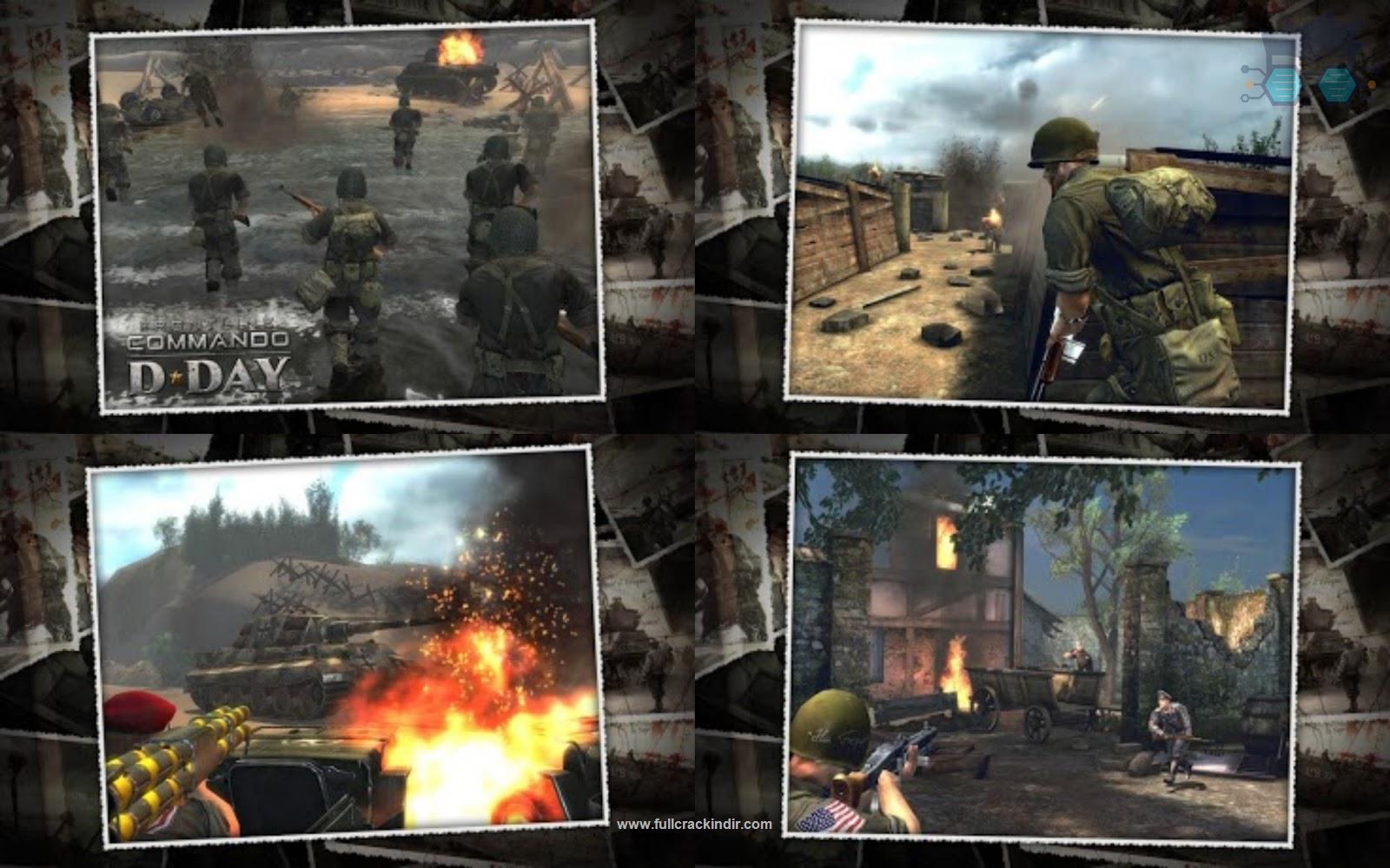 frontline-commando-d-day-304-apk-full-data-mod-hile-indir