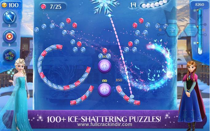 frozen-free-fall-icy-shot-apk-mod-v255-indir-full-versiyon