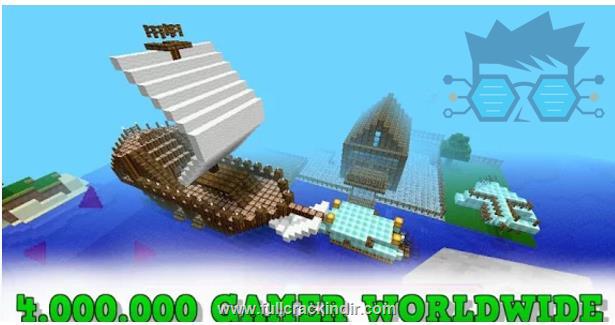 full-1109-tiny-craft-apk-indir-android