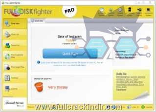 full-diskfighter-pro-v152-tam-surum-indir