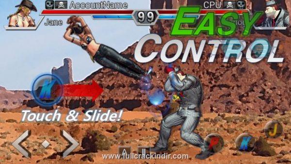 full-indir-infinite-fighter-dovus-oyunu-apk-mod-v1050