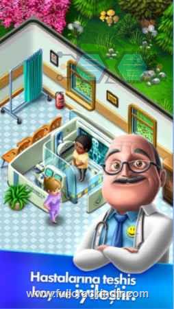 full-mod-para-ile-my-hospital-apk-231-indir